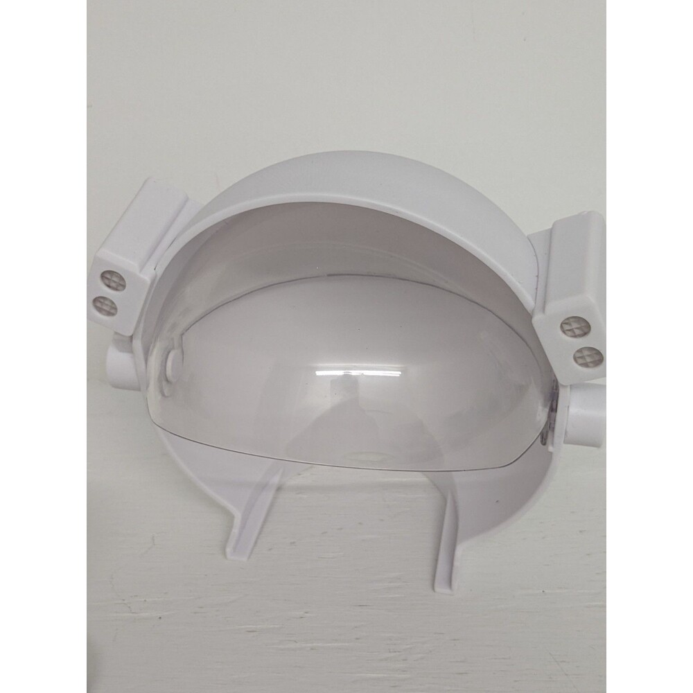 American Girl Luciana Vega Space Helmet, Boots, Ice Cream, 1 Glove - Picture 4 of 7